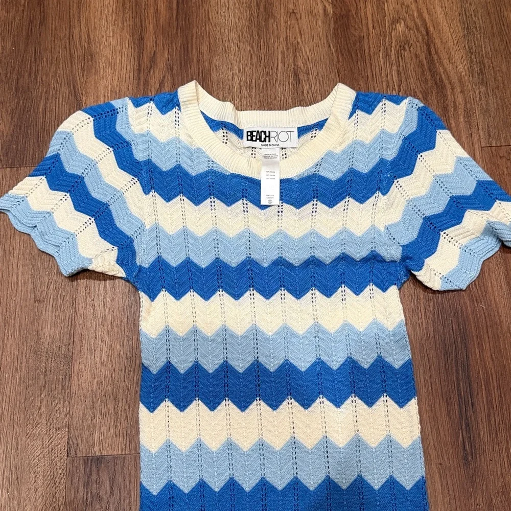 Beach Riot Emory Dress - Picture 4 of 5